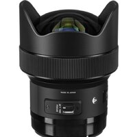 Объектив Sigma 14mm F1.8 DG HSM Art Sony E - Превью изображения №8 — Интернет-магазин Time-Shop