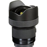 Объектив Sigma 14mm F1.8 DG HSM Art Sony E - Превью изображения №11 — Интернет-магазин Time-Shop