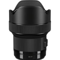 Объектив Sigma 14mm F1.8 DG HSM Art Sony E - Превью изображения №7 — Интернет-магазин Time-Shop