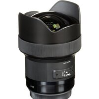Объектив Sigma 14mm F1.8 DG HSM Art Sony E - Превью изображения №12 — Интернет-магазин Time-Shop