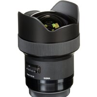 Объектив Sigma 14mm F1.8 DG HSM Art Sony E - Превью изображения №10 — Интернет-магазин Time-Shop