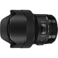 Sigma 14mm F1.8 DG HSM Art Sony E
