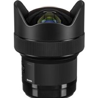 Объектив Sigma 14mm F1.8 DG HSM Art Sony E - Превью изображения №6 — Интернет-магазин Time-Shop