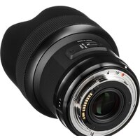 Объектив Sigma 14mm F1.8 DG HSM Art Sony E - Превью изображения №13 — Интернет-магазин Time-Shop