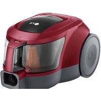 Пылесос LG VC5420NHTCR - Превью изображения №5 — Интернет-магазин Time-Shop
