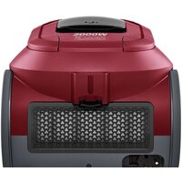 Пылесос LG VC5420NHTCR - Превью изображения №7 — Интернет-магазин Time-Shop