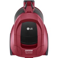 Пылесос LG VC5420NHTCR - Превью изображения №4 — Интернет-магазин Time-Shop