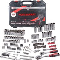 ForceKraft FK-41723-5 (172 предмета)