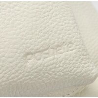 Женская сумка Poshete 845-SR20143OL-LBG (светло-бежевый) - Превью изображения №5 — Интернет-магазин Time-Shop