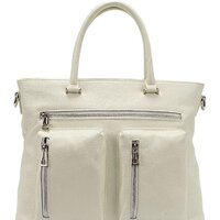 Poshete 845-SR20143OL-LBG (светло-бежевый)