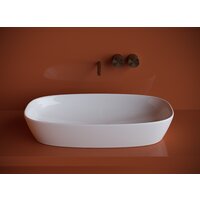 Умывальник Ceramica Nova Element CN5040 - Превью изображения №3 — Интернет-магазин Time-Shop