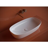 Умывальник Ceramica Nova Element CN5040 - Превью изображения №2 — Интернет-магазин Time-Shop