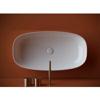 Умывальник Ceramica Nova Element CN5040 - Превью изображения №5 — Интернет-магазин Time-Shop