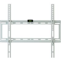 Кронштейн для телевизора Kromax IDEAL-3W (белый) - Превью изображения №1 — Интернет-магазин Time-Shop