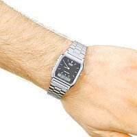 Наручные часы Casio AQ-230A-1DMQYEF - Превью изображения №4 — Интернет-магазин Time-Shop