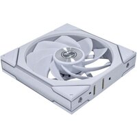 Вентилятор для корпуса Lian Li Uni Fan TL 140 Wireless Reverse 14RTL1W1W G99.14RTL1W1W.R0 - Превью изображения №2 — Интернет-магазин Time-Shop