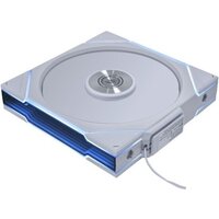 Lian Li Uni Fan TL 140 Wireless Reverse 14RTL1W1W G99.14RTL1W1W.R0