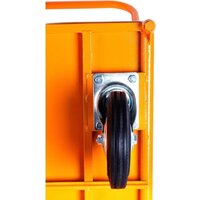 Тележка Gigant GT-0073 - Превью изображения №10 — Интернет-магазин Time-Shop