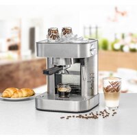 Рожковая кофеварка ROMMELSBACHER EKS 2010 - Превью изображения №9 — Интернет-магазин Time-Shop