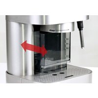 Рожковая кофеварка ROMMELSBACHER EKS 2010 - Превью изображения №2 — Интернет-магазин Time-Shop