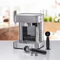 Рожковая кофеварка ROMMELSBACHER EKS 2010 - Превью изображения №8 — Интернет-магазин Time-Shop