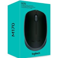 Мышь Logitech M171 (черный) - Превью изображения №9 — Интернет-магазин Time-Shop