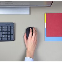 Мышь Logitech M171 (черный) - Превью изображения №7 — Интернет-магазин Time-Shop