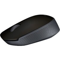 Мышь Logitech M171 (черный) - Превью изображения №3 — Интернет-магазин Time-Shop