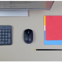 Мышь Logitech M171 (черный) - Превью изображения №4 — Интернет-магазин Time-Shop