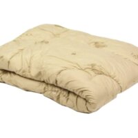 Одеяла и подушки