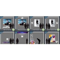 Проектор Optoma ZW340e - Превью изображения №12 — Интернет-магазин Time-Shop