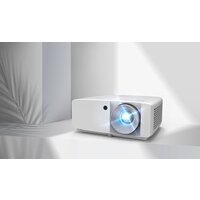 Проектор Optoma ZW340e - Превью изображения №8 — Интернет-магазин Time-Shop