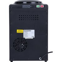 Кулер для воды Sonnen TSE-03BP 455752 - Превью изображения №11 — Интернет-магазин Time-Shop