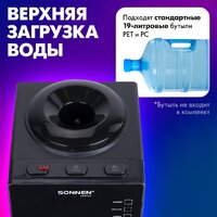 Кулер для воды Sonnen TSE-03BP 455752 - Превью изображения №6 — Интернет-магазин Time-Shop