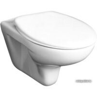 Унитаз подвесной Roca Mateo [893100010] - Превью изображения №2 — Интернет-магазин Time-Shop