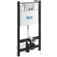 Унитаз подвесной Roca Mateo [893100010] - Превью изображения №3 — Интернет-магазин Time-Shop