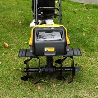 Мотокультиватор аккумуляторный Deko DKET40V 065-1232 - Превью изображения №3 — Интернет-магазин Time-Shop