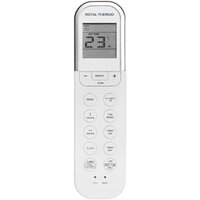 Кондиционер Royal Thermo Siena RTS-07HN8_V2 - Превью изображения №10 — Интернет-магазин Time-Shop