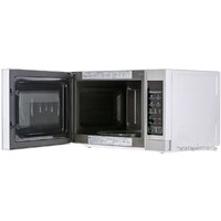 Микроволновая печь LG MS2044V - Превью изображения №4 — Интернет-магазин Time-Shop