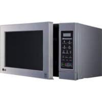 Микроволновая печь LG MS2044V - Превью изображения №2 — Интернет-магазин Time-Shop