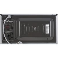 Микроволновая печь LG MS2044V - Превью изображения №6 — Интернет-магазин Time-Shop