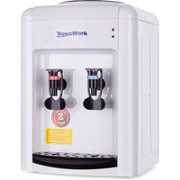 AquaWork 0.7-TDR (бело-черный)