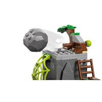 Конструктор LEGO Marvel Дино-Кроулер Человека-Паука 11199 - Превью изображения №4 — Интернет-магазин Time-Shop