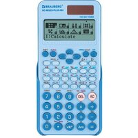 BRAUBERG SC-991ES-PLUS-BU 272653