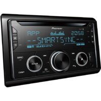 CD/MP3-магнитола Pioneer FH-S720BT - Превью изображения №2 — Интернет-магазин Time-Shop