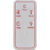 Увлажнитель воздуха Primera HUP-R3155-TA - Превью изображения №11 — Интернет-магазин Time-Shop