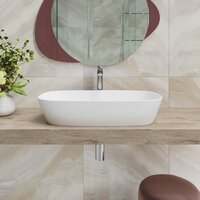 Умывальник Lauter 21393-70 (70x38) - Превью изображения №7 — Интернет-магазин Time-Shop