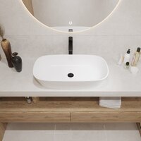 Умывальник Lauter 21393-70 (70x38) - Превью изображения №3 — Интернет-магазин Time-Shop