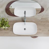 Умывальник Lauter 21393-70 (70x38) - Превью изображения №10 — Интернет-магазин Time-Shop