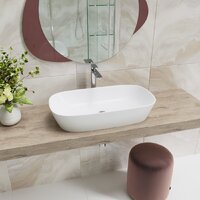 Умывальник Lauter 21393-70 (70x38) - Превью изображения №6 — Интернет-магазин Time-Shop